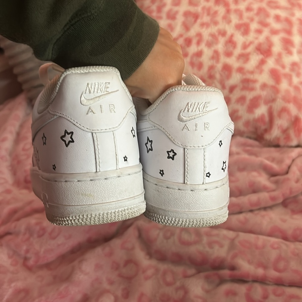 Custom Air Force 1 - Picture 5 of 7